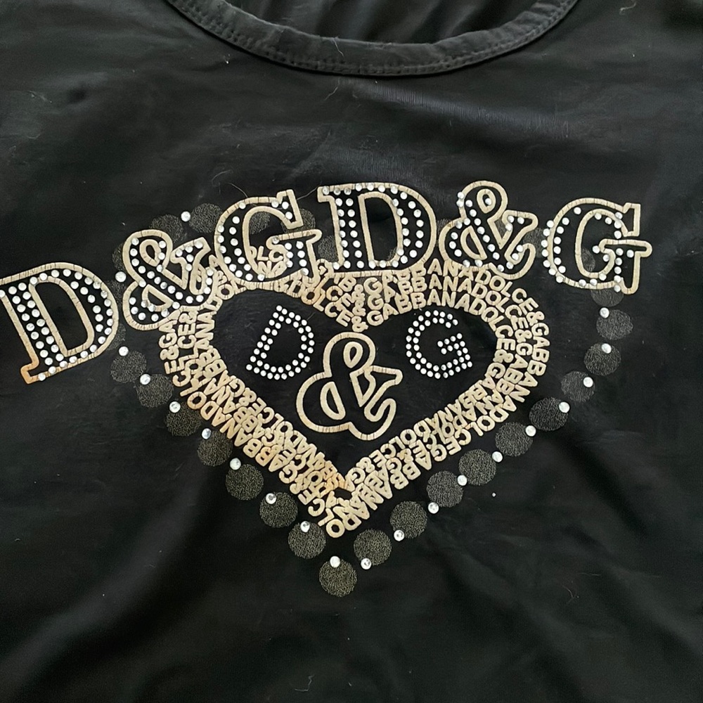 Dolce &Gabbana T-shirt